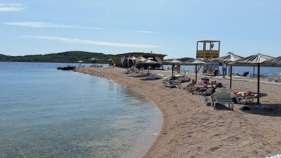 Apartman Ana Srima Kültér fotó