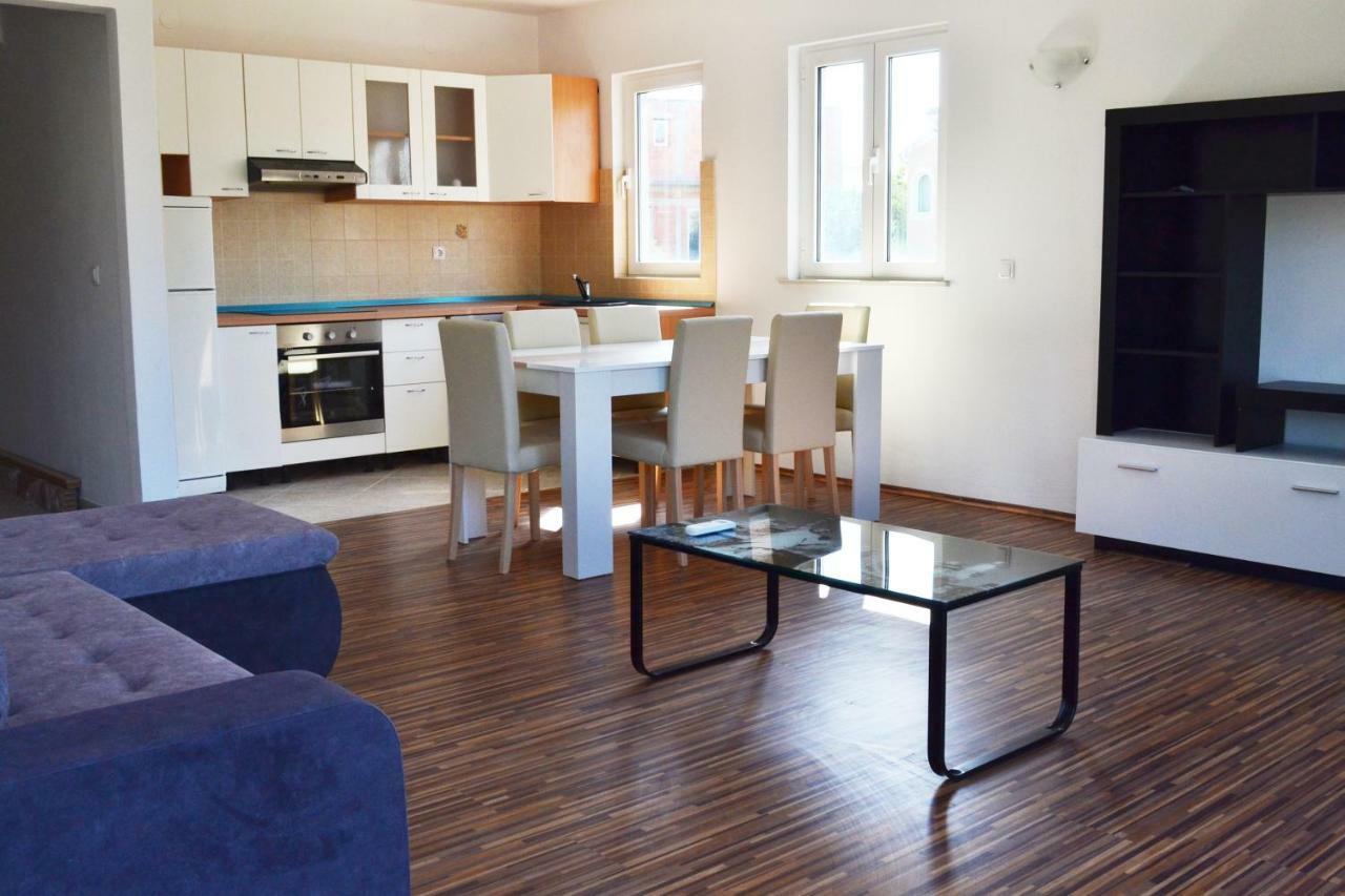 Apartman Ana Srima Kültér fotó