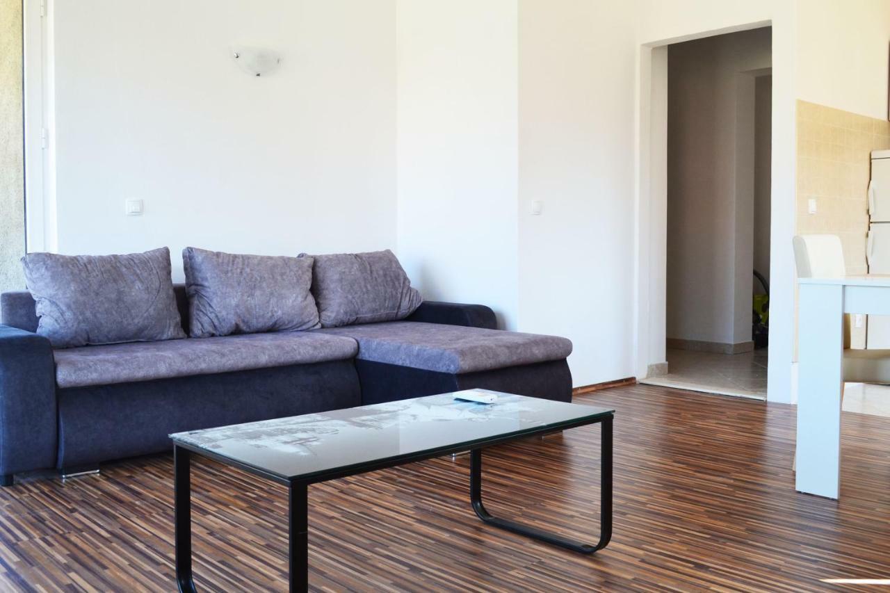 Apartman Ana Srima Kültér fotó