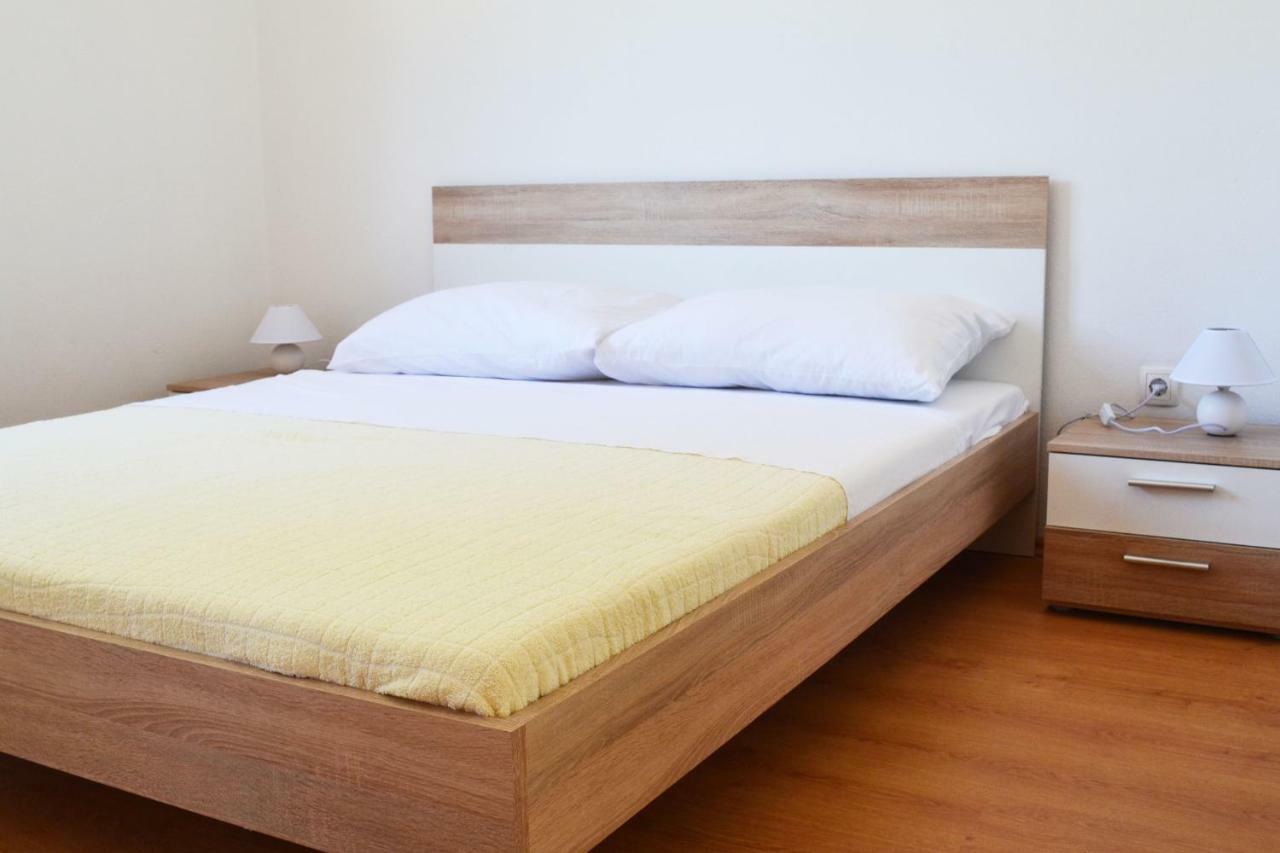 Apartman Ana Srima Kültér fotó