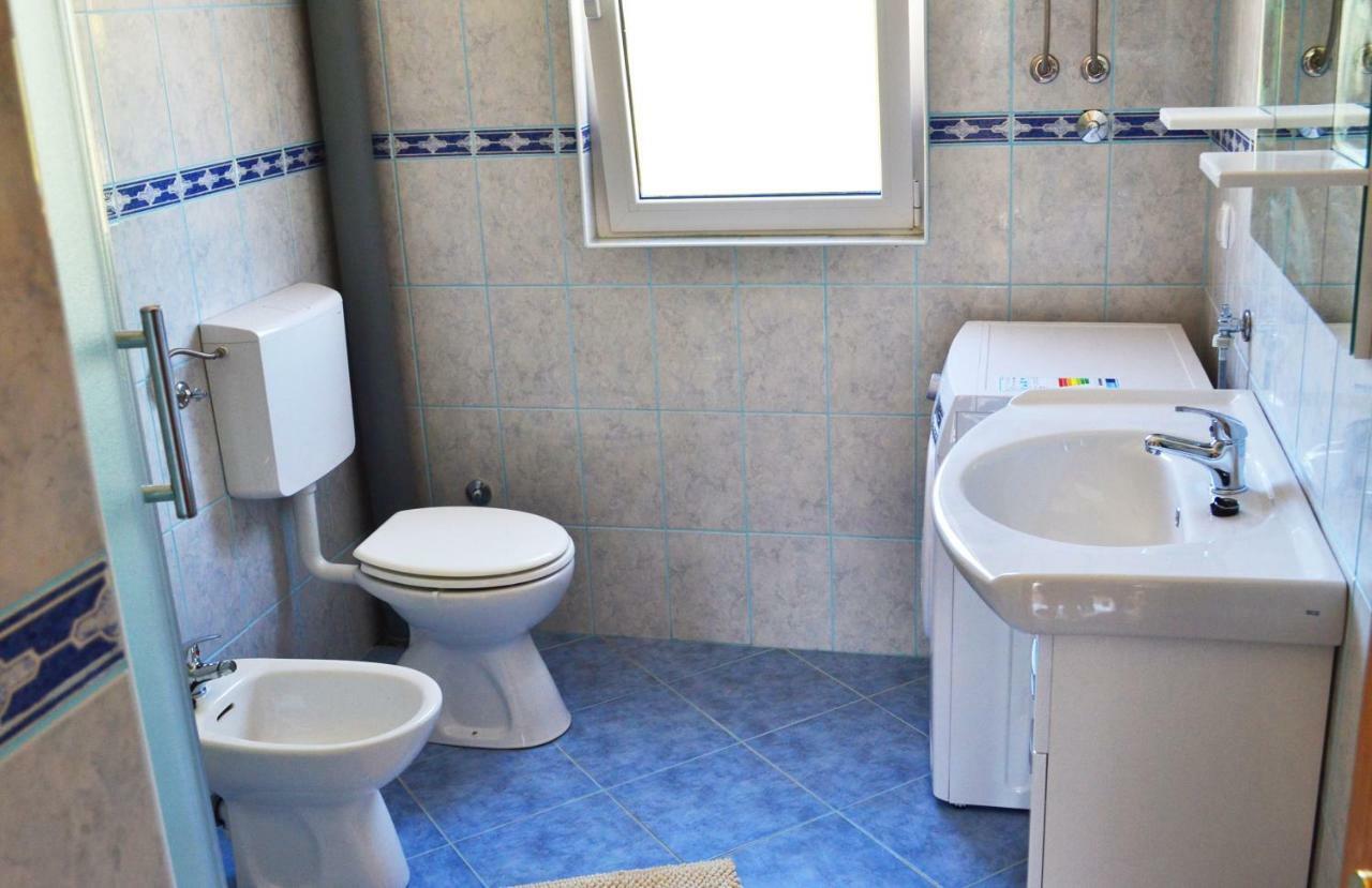 Apartman Ana Srima Kültér fotó
