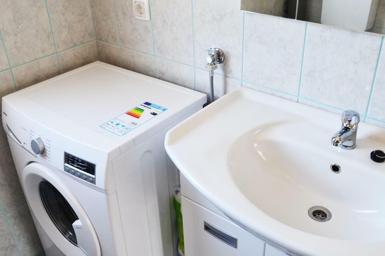Apartman Ana Srima Kültér fotó