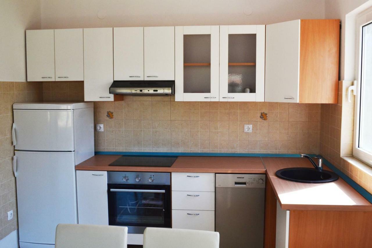 Apartman Ana Srima Kültér fotó