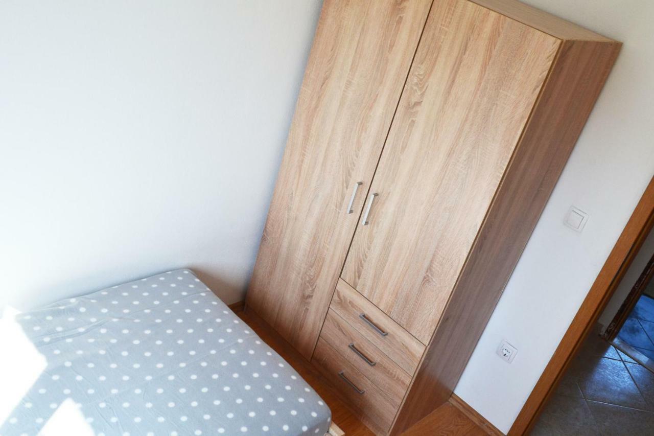 Apartman Ana Srima Kültér fotó