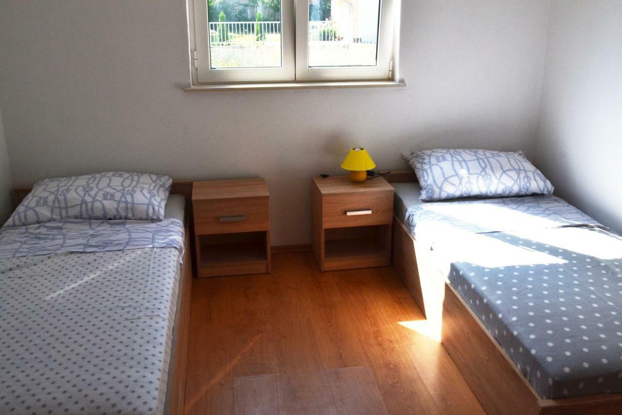 Apartman Ana Srima Kültér fotó