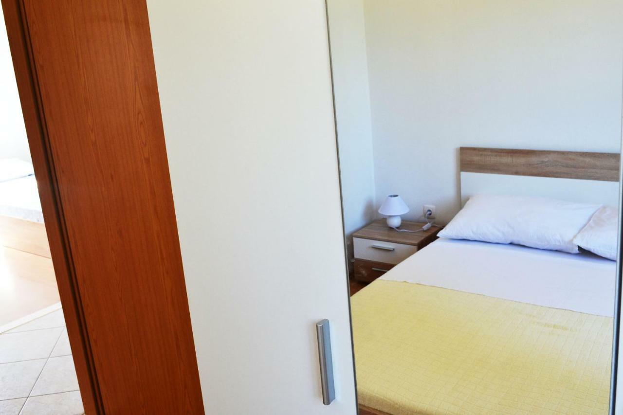 Apartman Ana Srima Kültér fotó