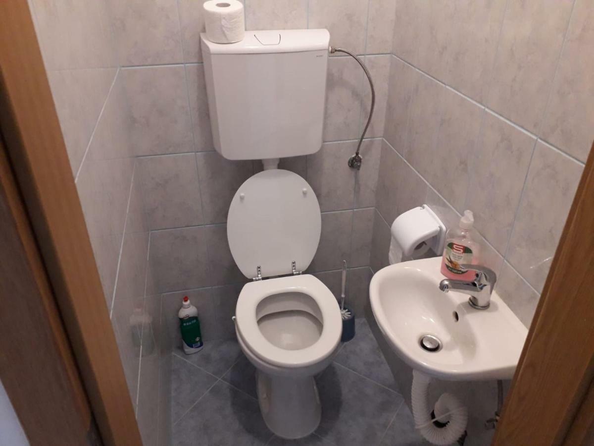Apartman Ana Srima Kültér fotó