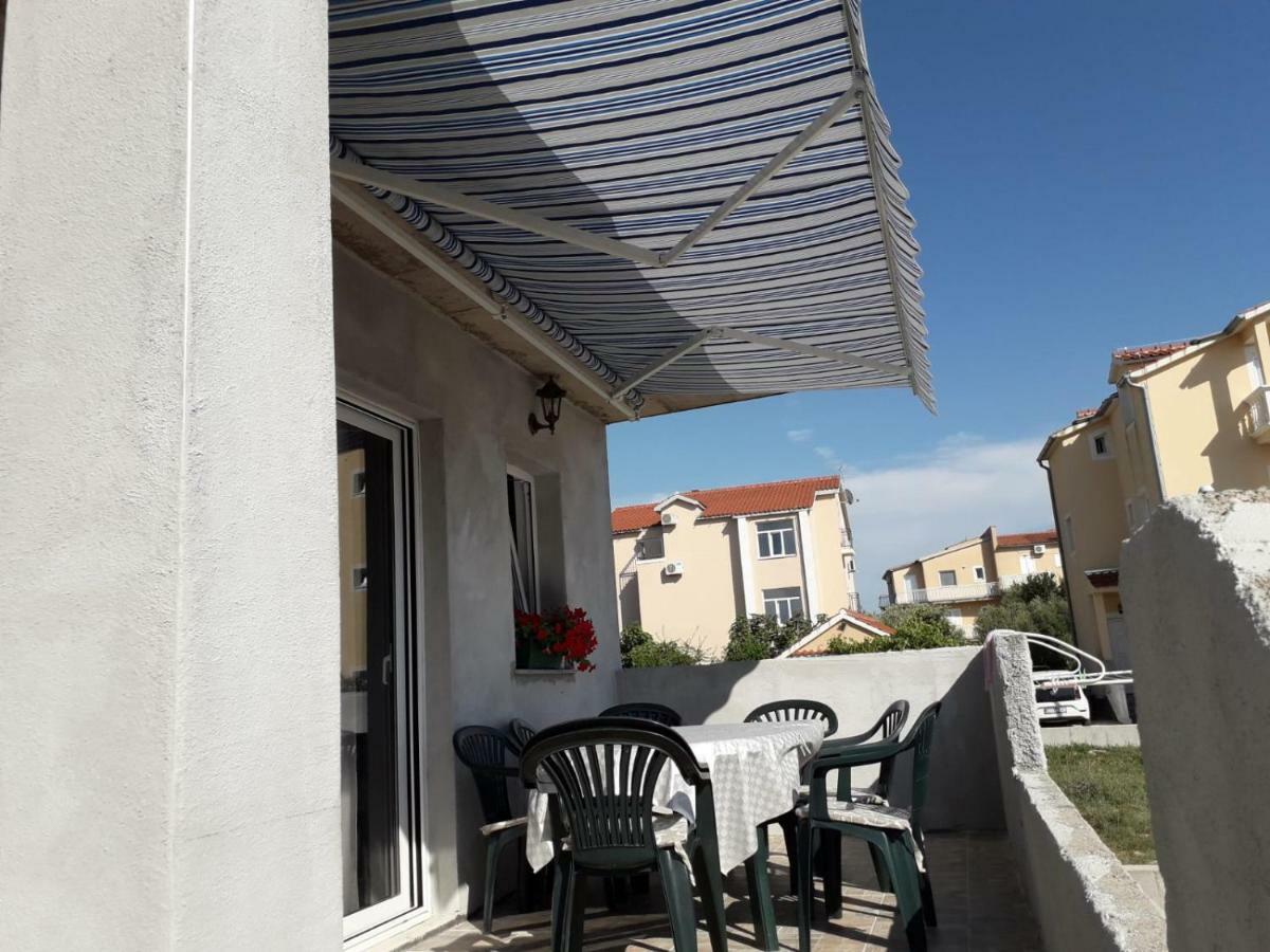 Apartman Ana Srima Kültér fotó