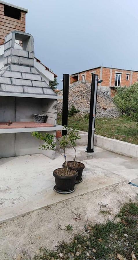 Apartman Ana Srima Kültér fotó