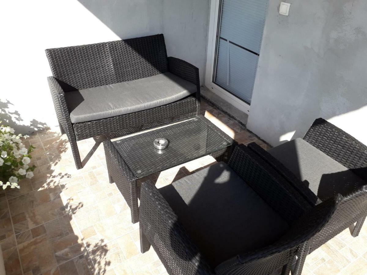 Apartman Ana Srima Kültér fotó
