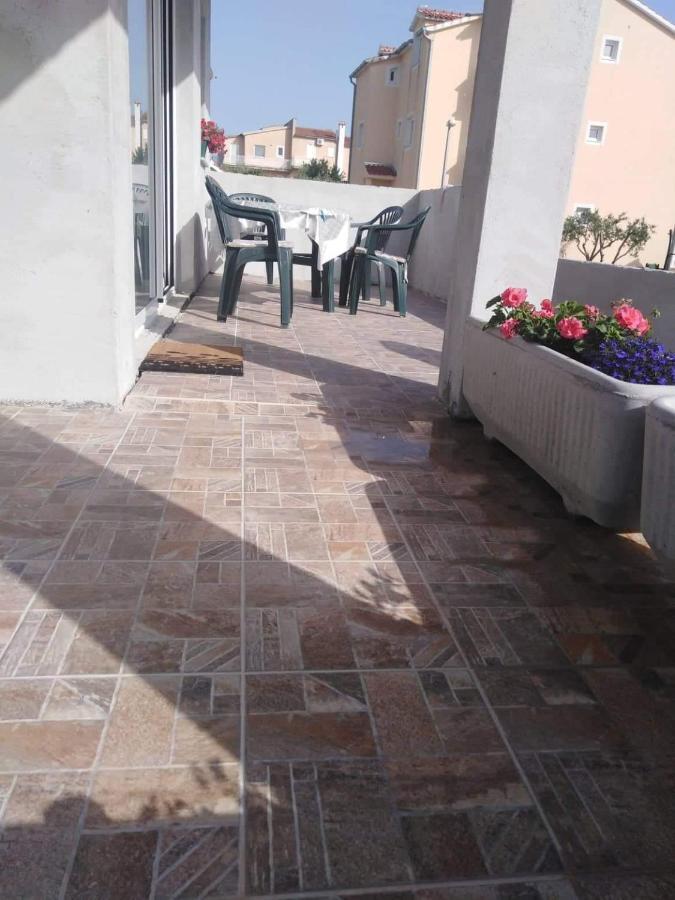Apartman Ana Srima Kültér fotó